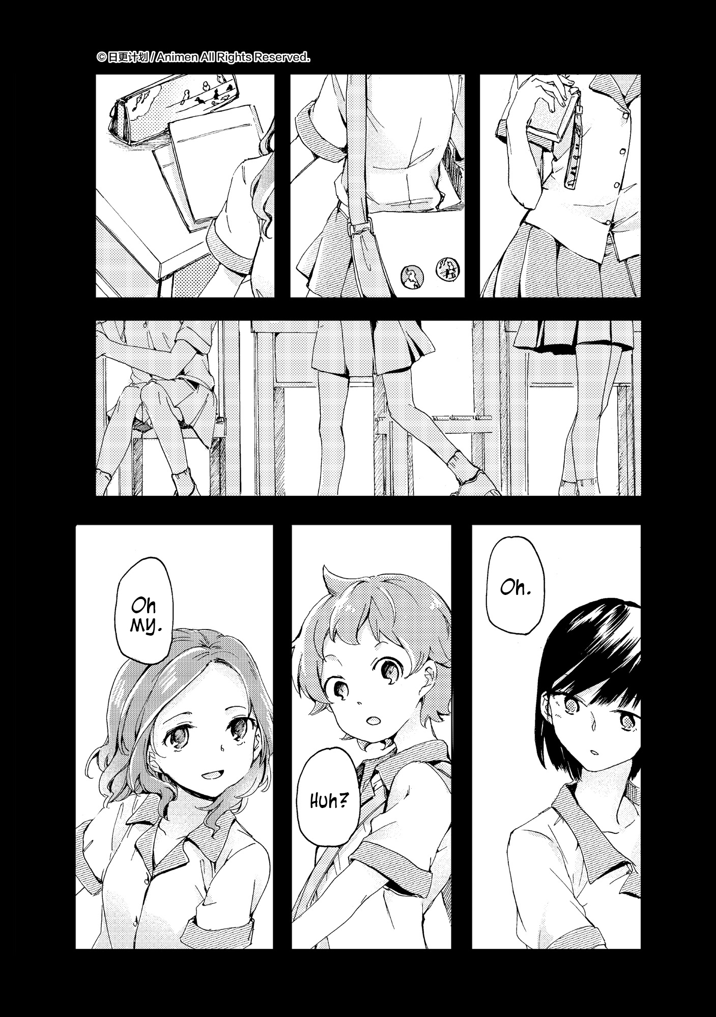 Yuri Box Ch. 6 第18页