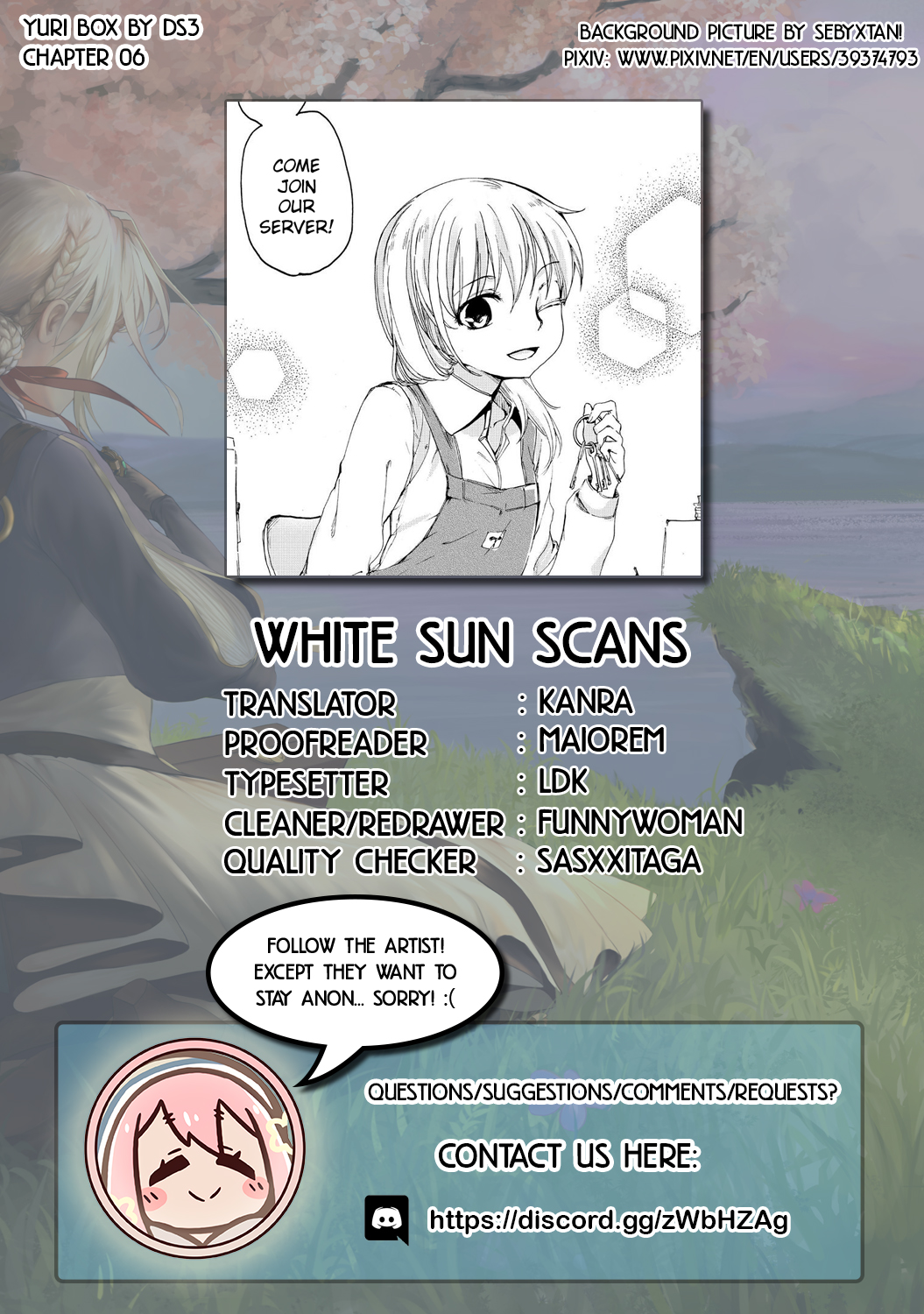 Yuri Box Ch. 6 第31页
