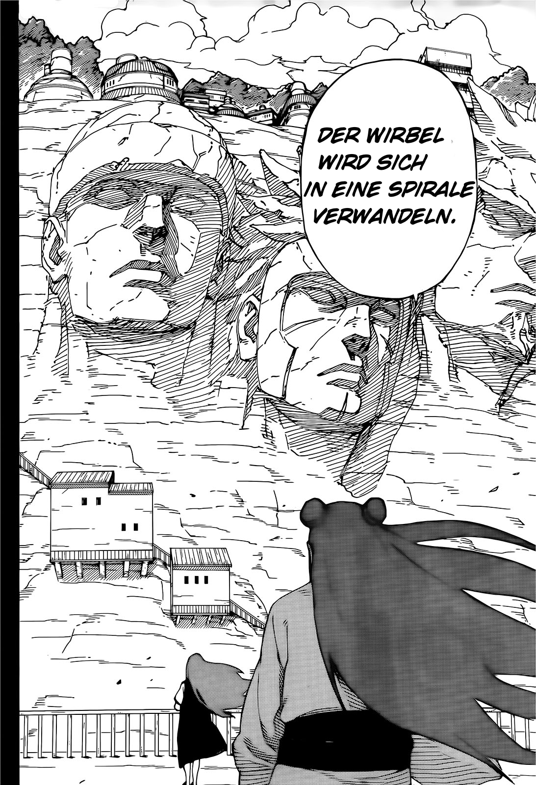 Naruto: The Whorl within the Spiral Oneshot 第38页