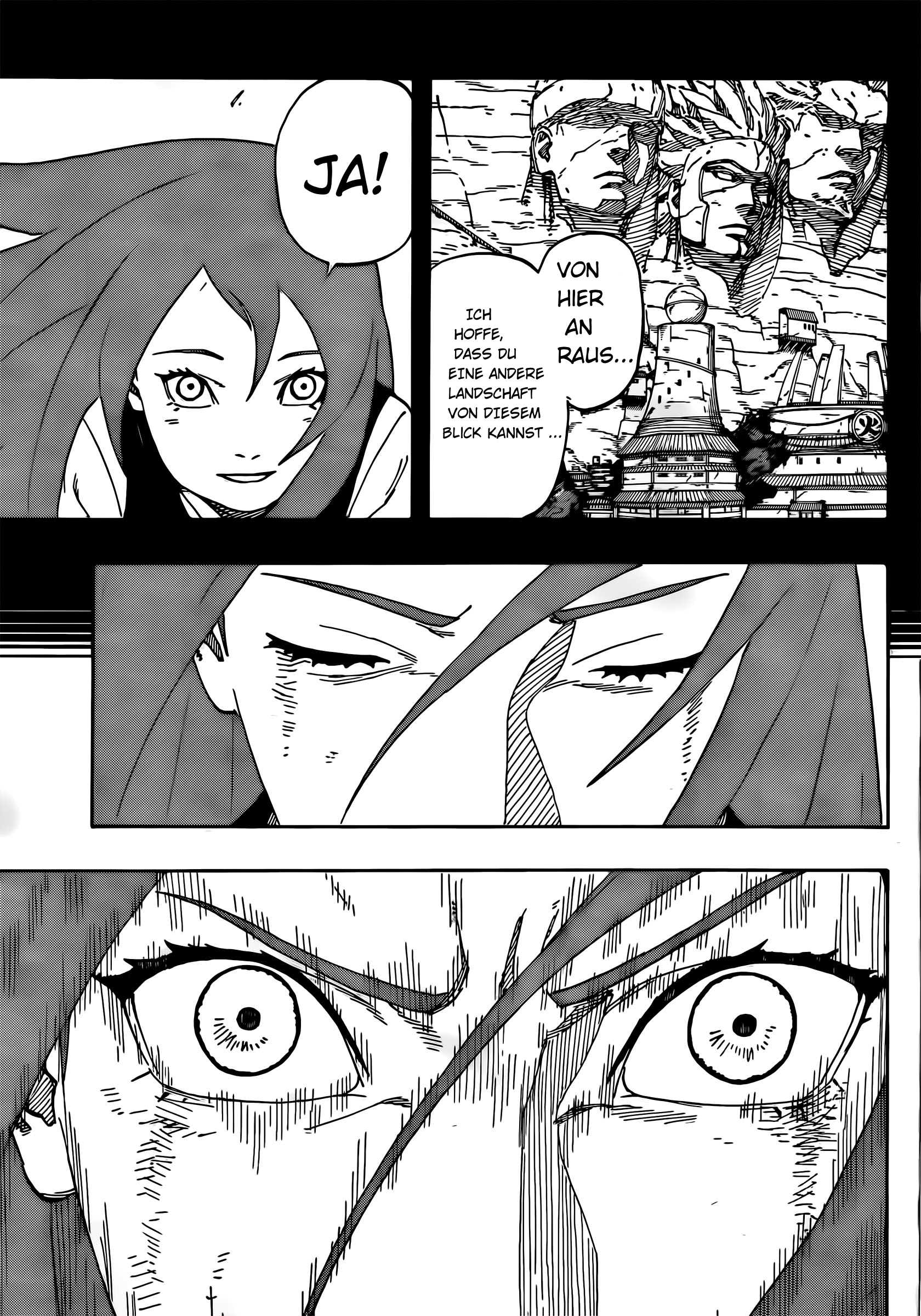 Naruto: The Whorl within the Spiral Oneshot 第39页