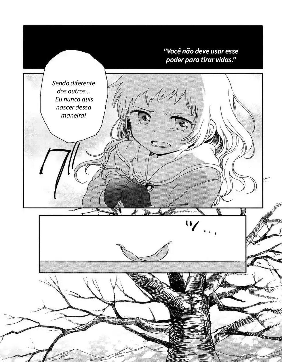 Chiyo-chan no Yomeiri Neve da primavera 第31页