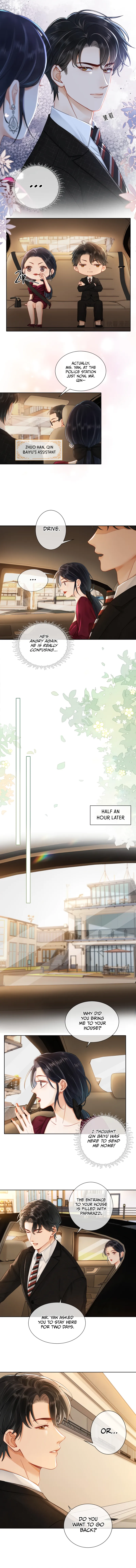This Marriage Is So Sweet Ch. 5 第2页