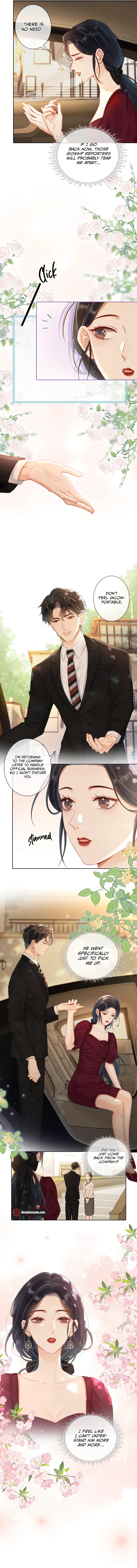 This Marriage Is So Sweet Ch. 5 第3页