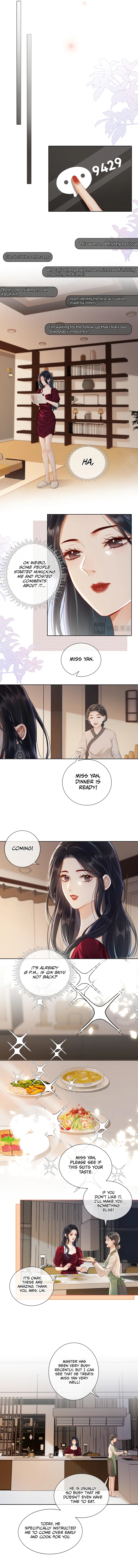 This Marriage Is So Sweet Ch. 5 第4页