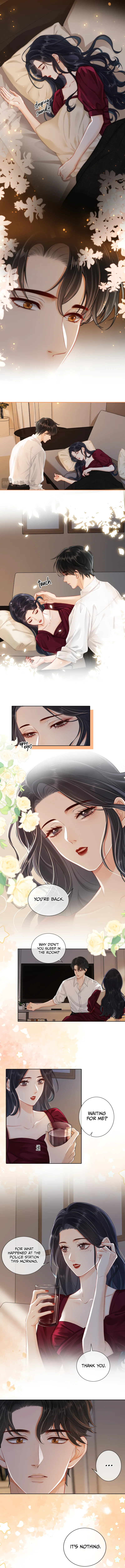 This Marriage Is So Sweet Ch. 5 第6页