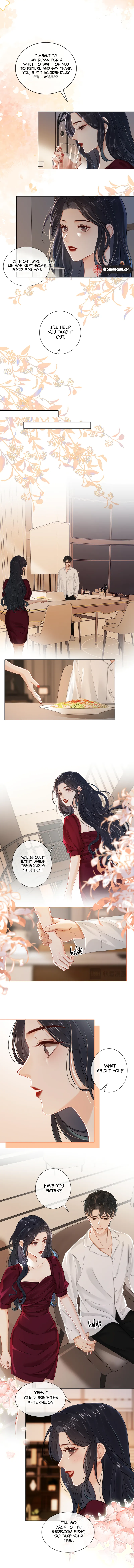 This Marriage Is So Sweet Ch. 5 第7页
