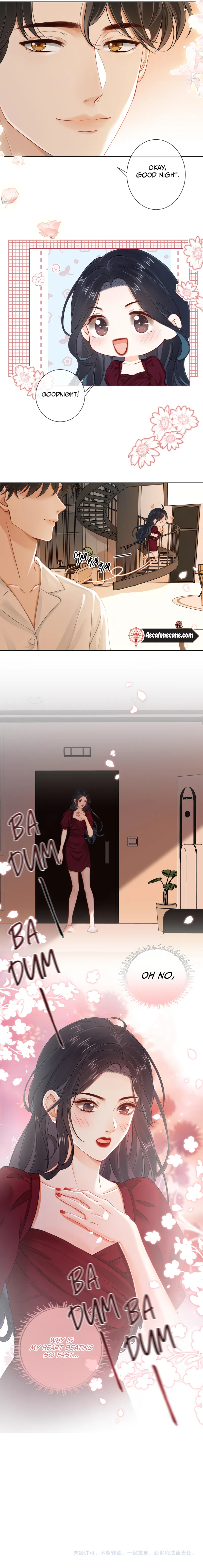 This Marriage Is So Sweet Ch. 5 第8页