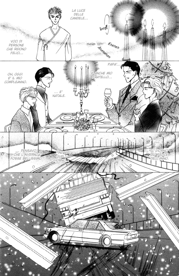 Love Mode Vol. 2 Ch. 1 第19页