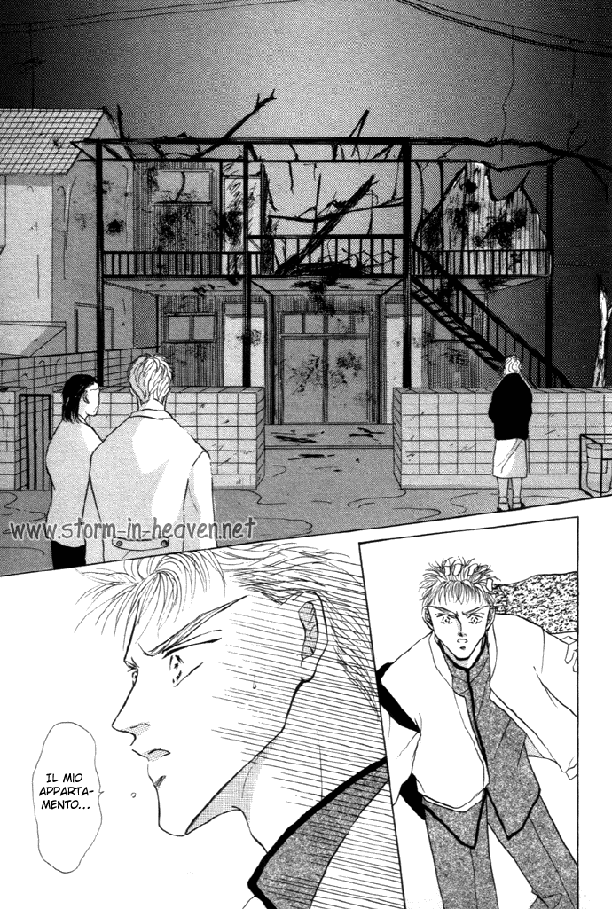 Love Mode Vol. 2 Ch. 1 第28页