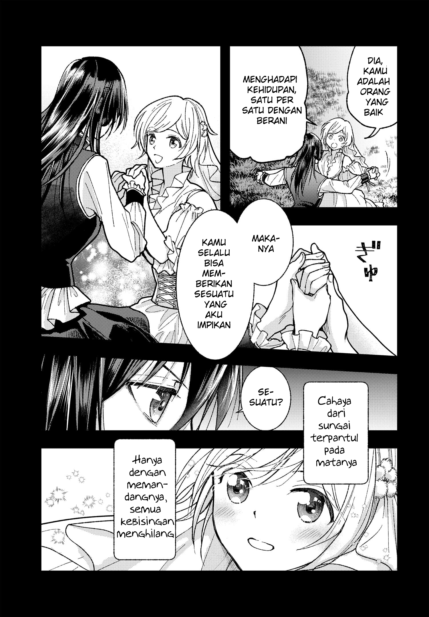 Ashita mo Mata Yuusha no Tonari Vol. 1 Ch. 5 第11页