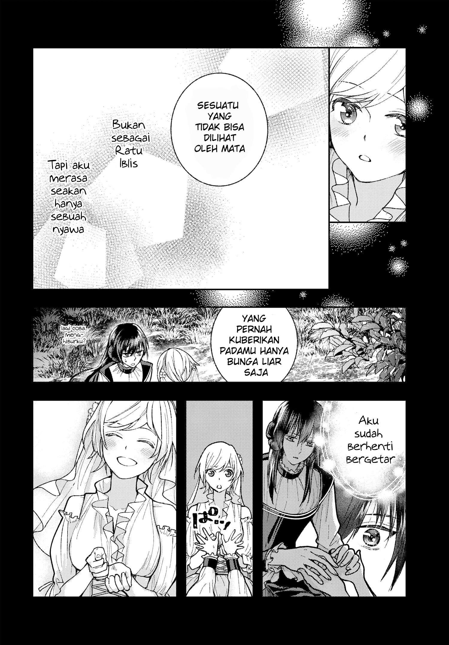 Ashita mo Mata Yuusha no Tonari Vol. 1 Ch. 5 第12页