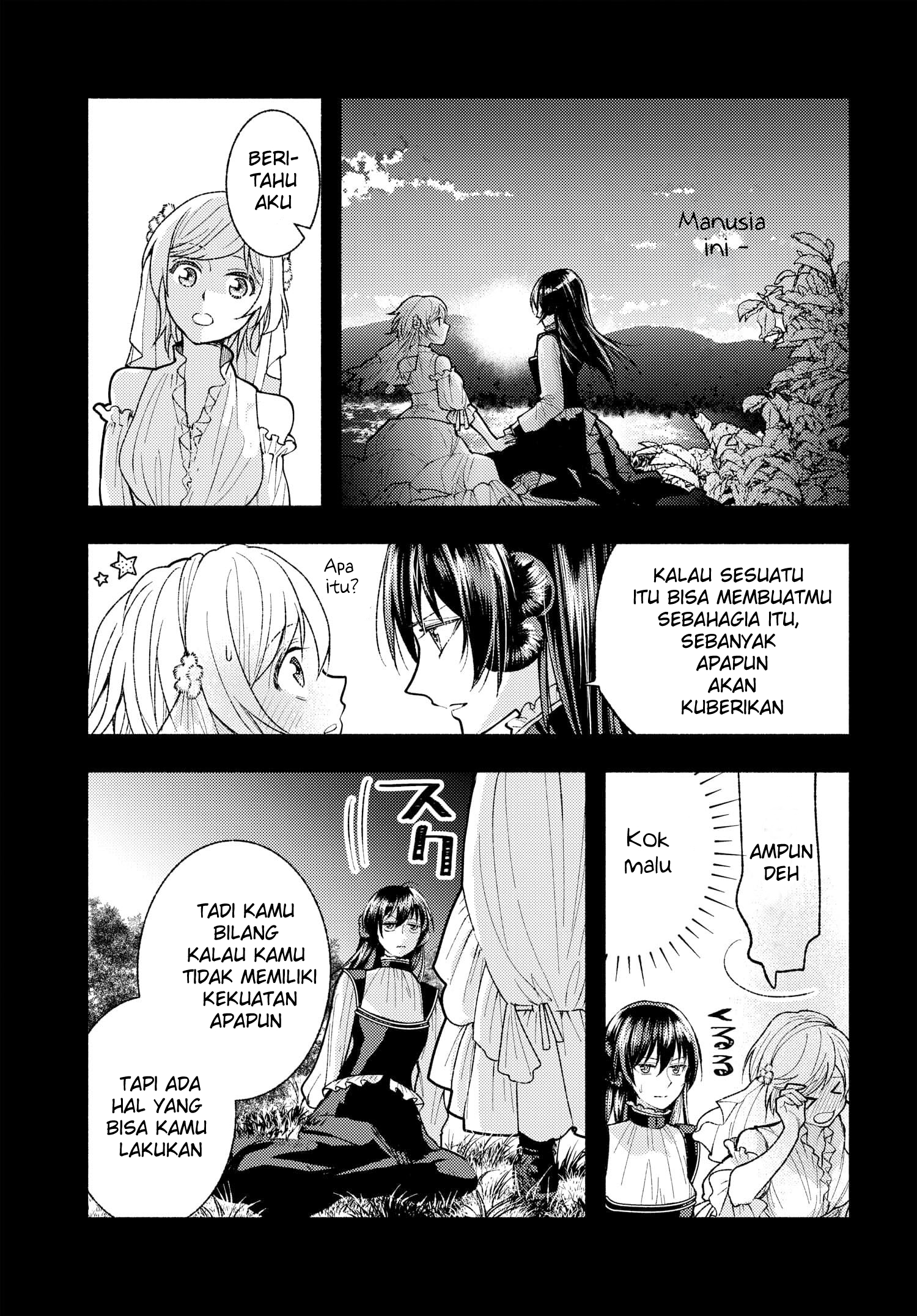 Ashita mo Mata Yuusha no Tonari Vol. 1 Ch. 5 第13页