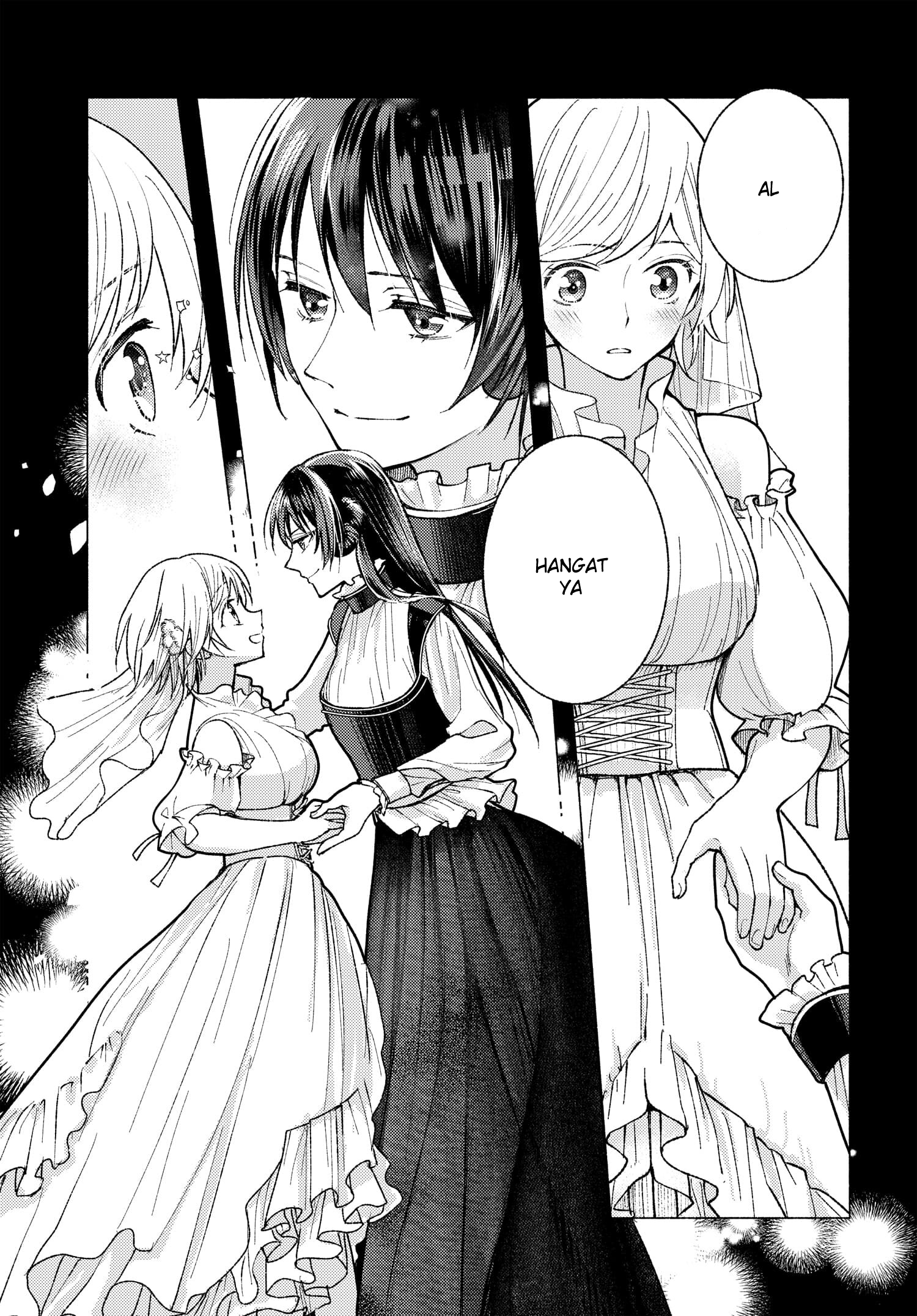 Ashita mo Mata Yuusha no Tonari Vol. 1 Ch. 5 第15页