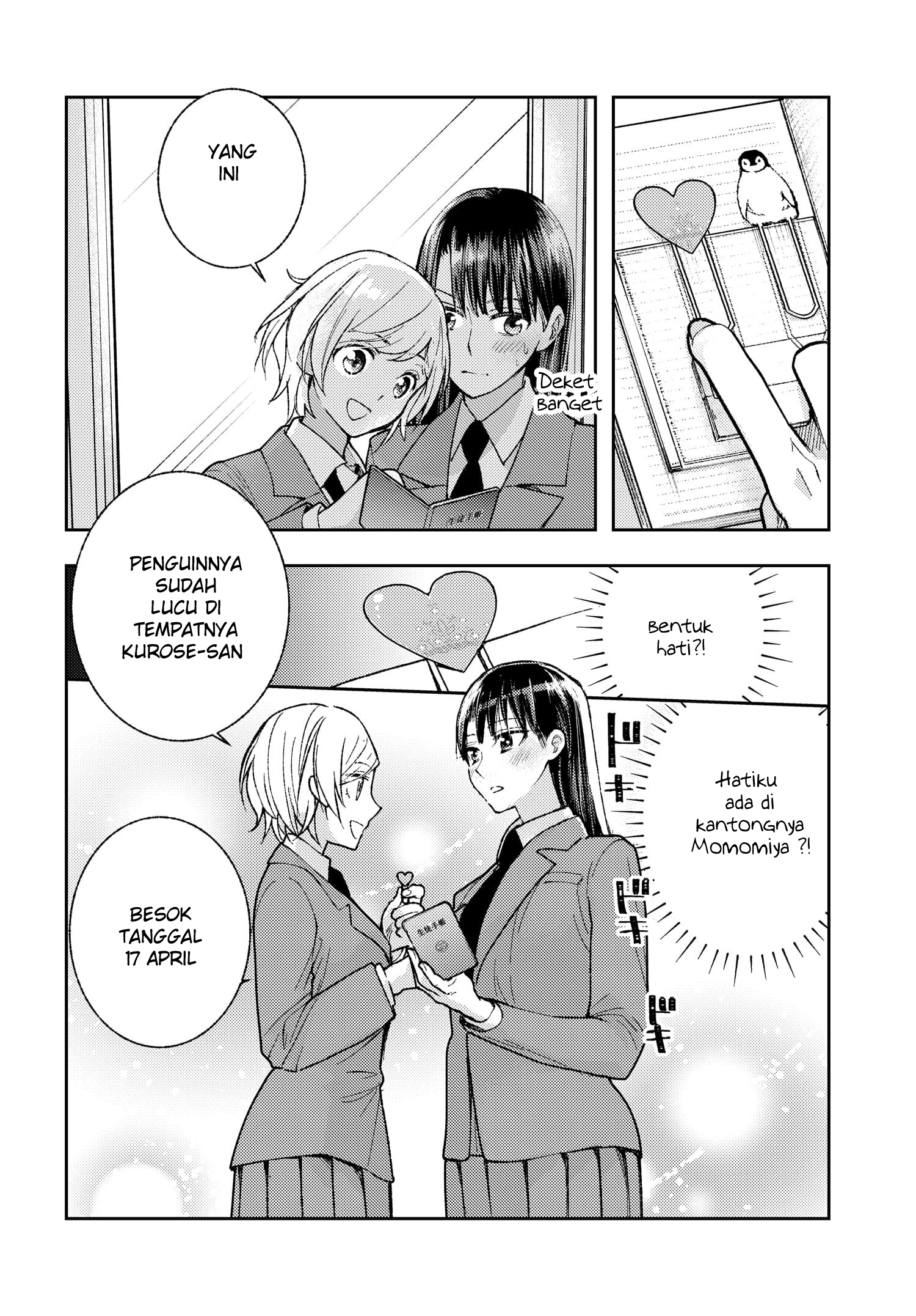 Ashita mo Mata Yuusha no Tonari Vol. 1 Ch. 5 第22页