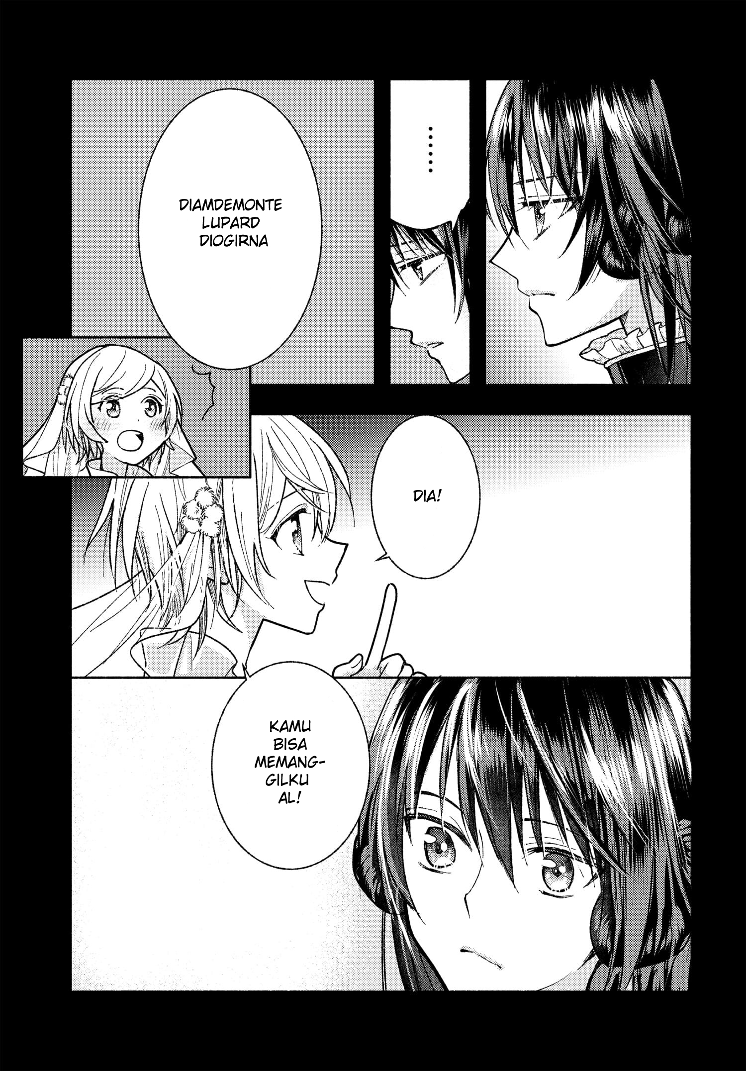 Ashita mo Mata Yuusha no Tonari Vol. 1 Ch. 5 第9页
