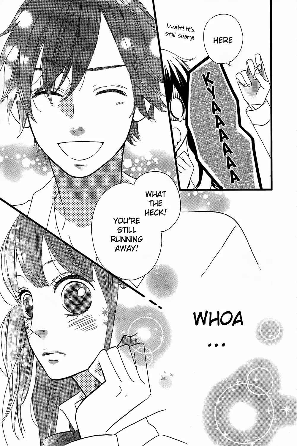 Taihen Yoku Dekimashita. Vol. 1 Ch. 3 第16页