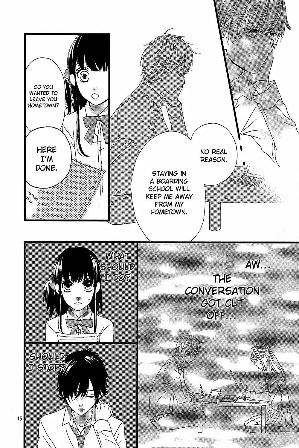 Taihen Yoku Dekimashita. Vol. 1 Ch. 3 第19页