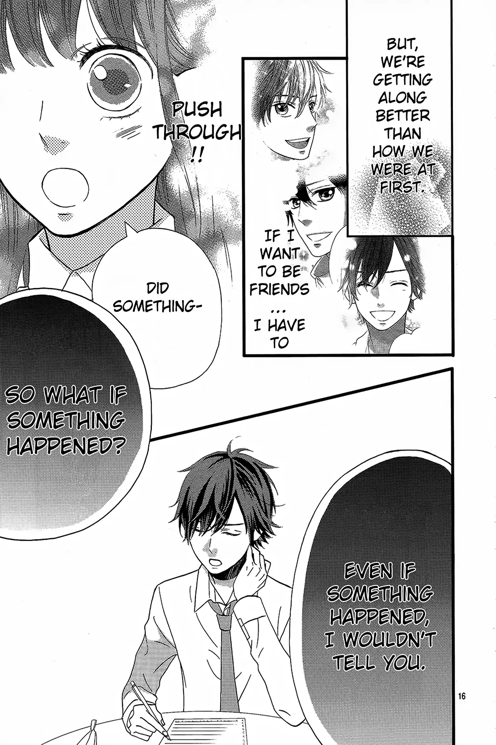 Taihen Yoku Dekimashita. Vol. 1 Ch. 3 第20页
