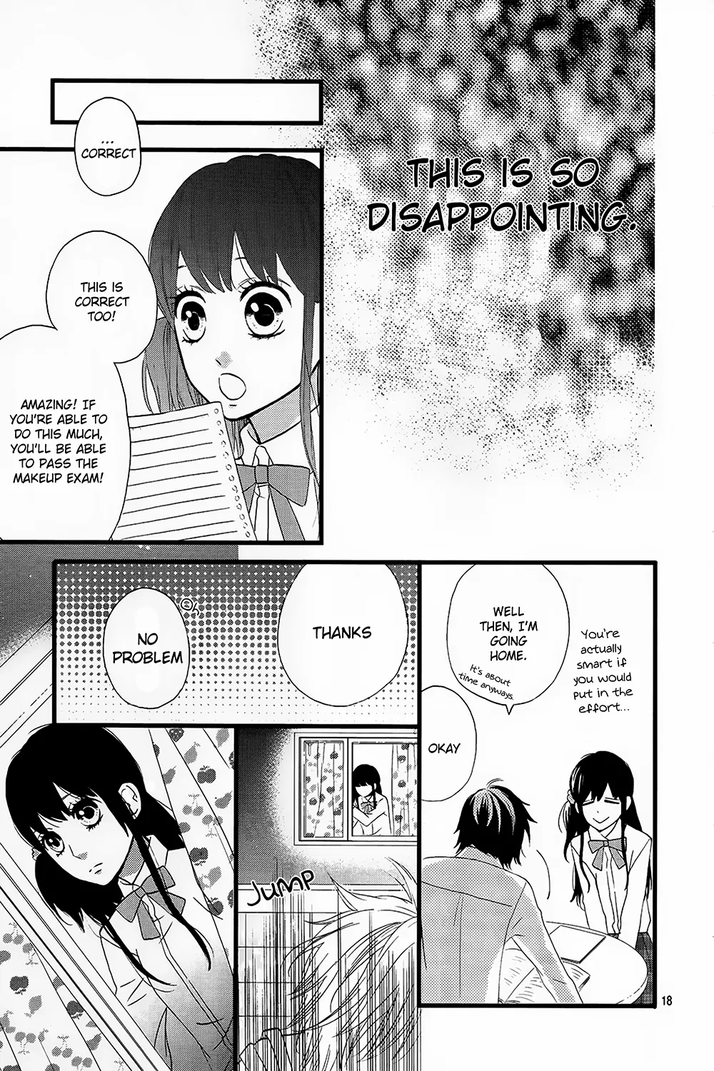 Taihen Yoku Dekimashita. Vol. 1 Ch. 3 第22页