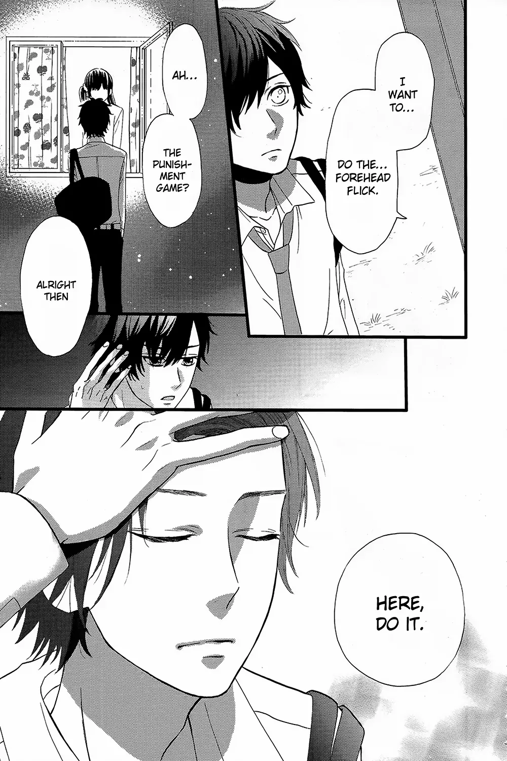 Taihen Yoku Dekimashita. Vol. 1 Ch. 3 第26页