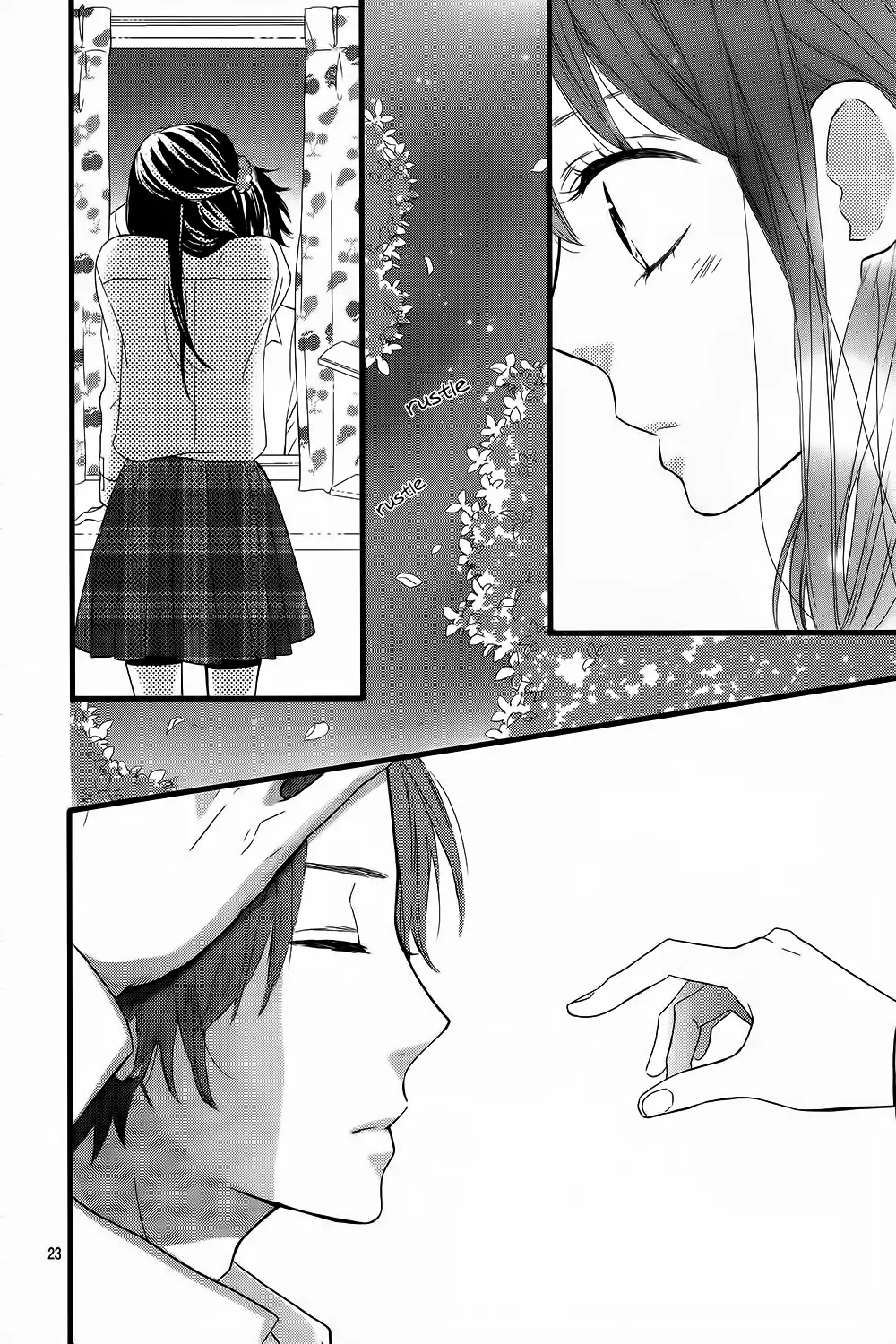 Taihen Yoku Dekimashita. Vol. 1 Ch. 3 第27页