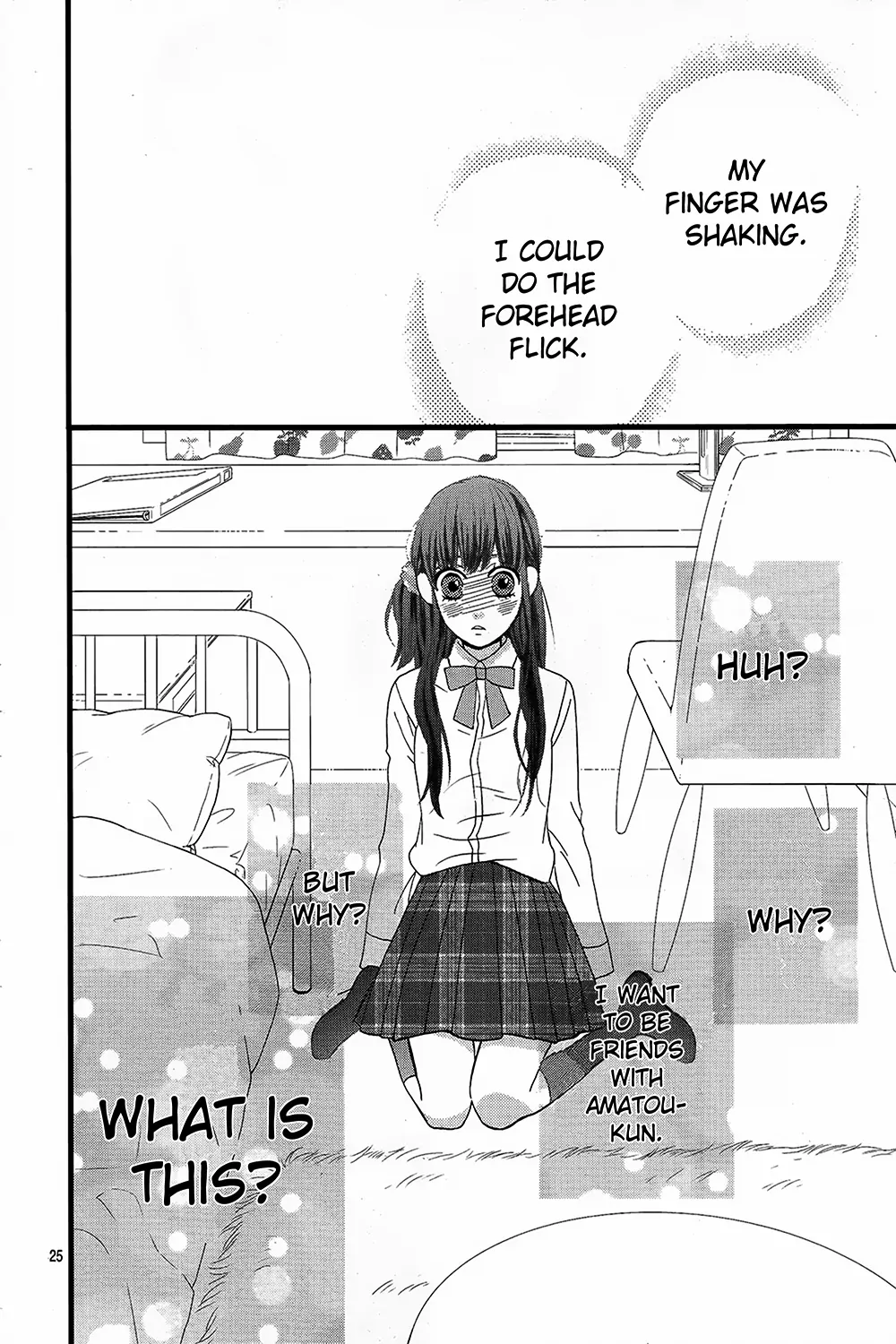Taihen Yoku Dekimashita. Vol. 1 Ch. 3 第29页