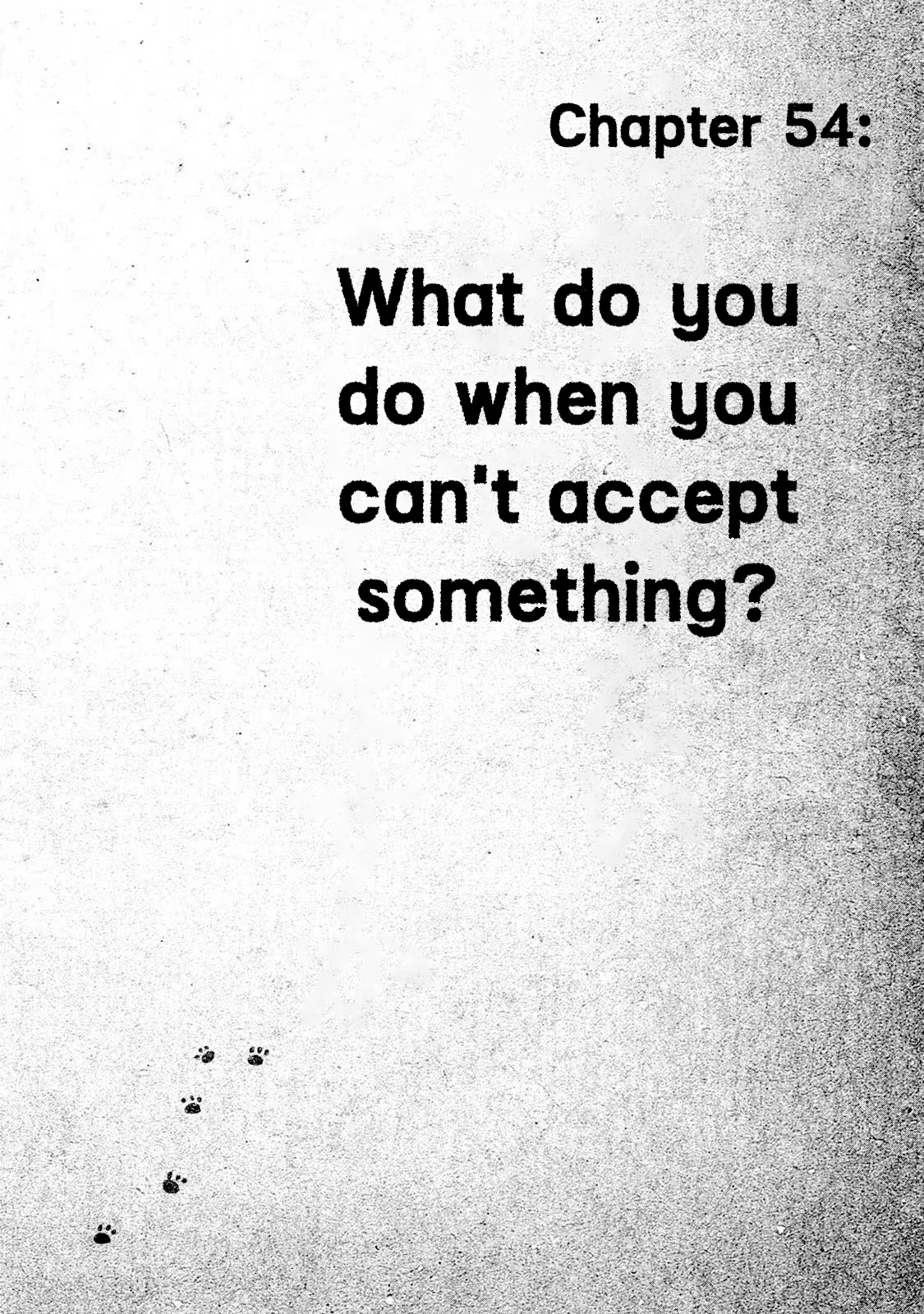 Taihou to Stamp What do you do when you can't accept something? 第6页