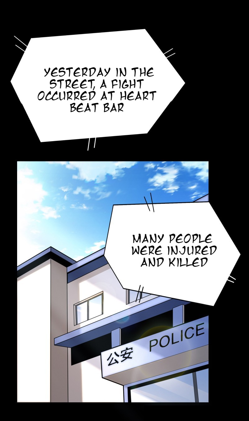 Hunt Twelve Saints Ch. 3 第3页