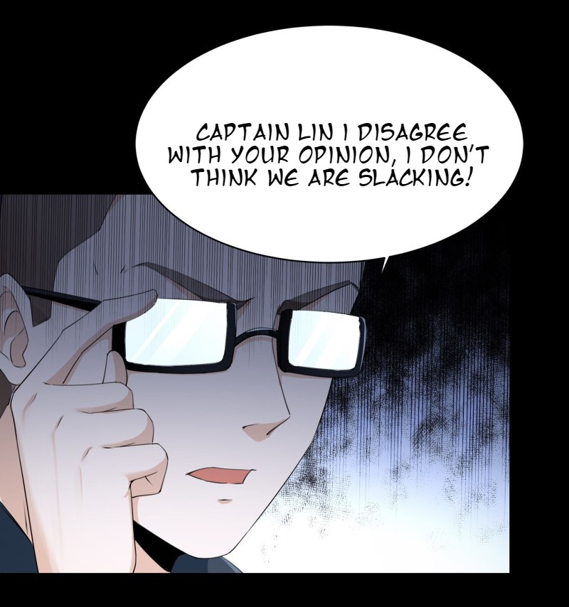 Hunt Twelve Saints Ch. 3 第8页