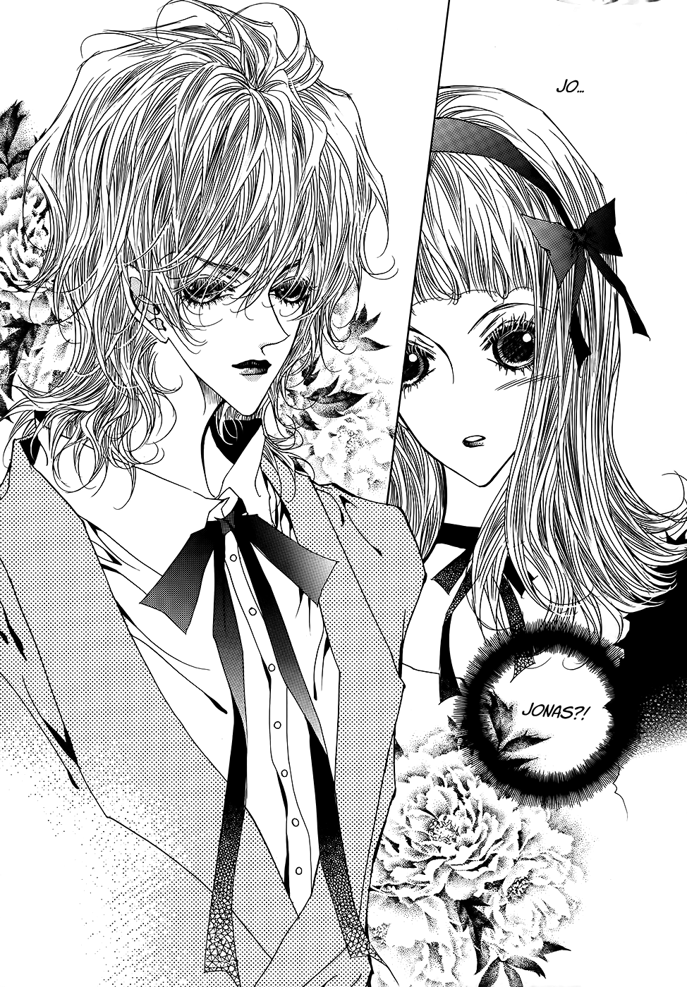 Blue Bird Vol. 2 Ch. 5 第13页