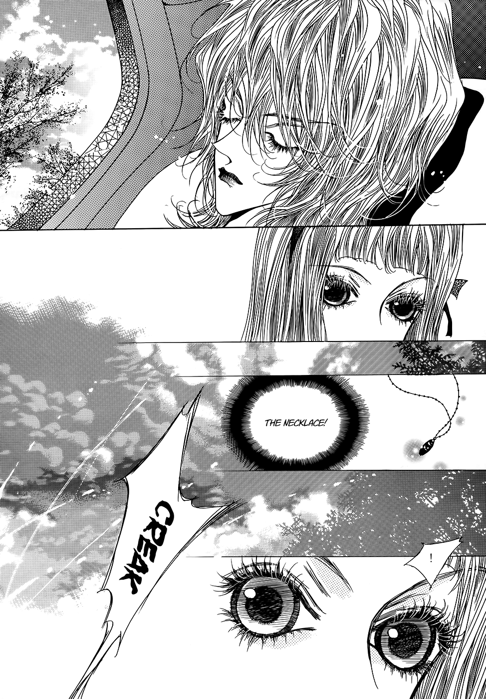 Blue Bird Vol. 2 Ch. 5 第18页