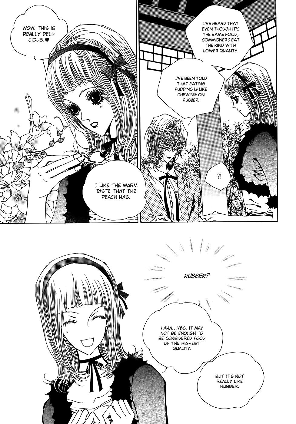 Blue Bird Vol. 2 Ch. 5 第24页
