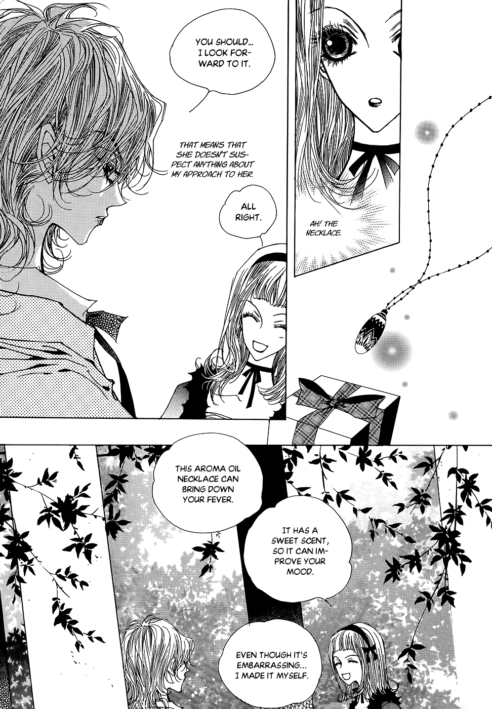 Blue Bird Vol. 2 Ch. 5 第29页