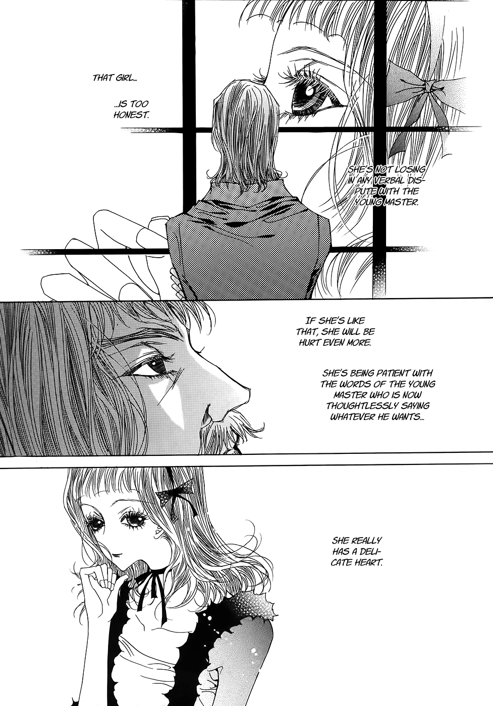 Blue Bird Vol. 2 Ch. 5 第34页