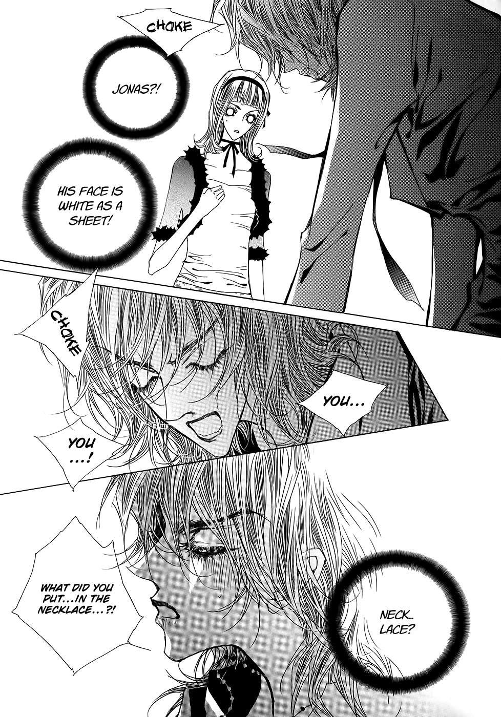Blue Bird Vol. 2 Ch. 5 第39页