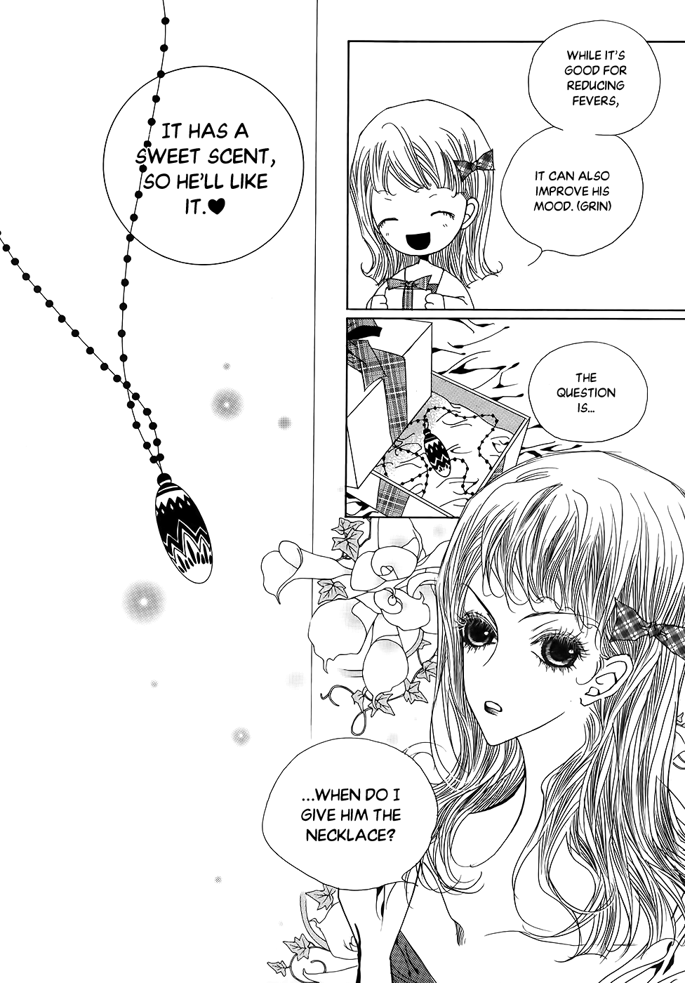 Blue Bird Vol. 2 Ch. 5 第5页