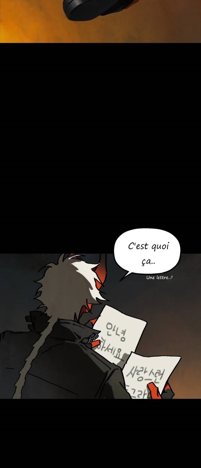 Eomma re Mannareo Ganeun Gil Ch. 4 第2页