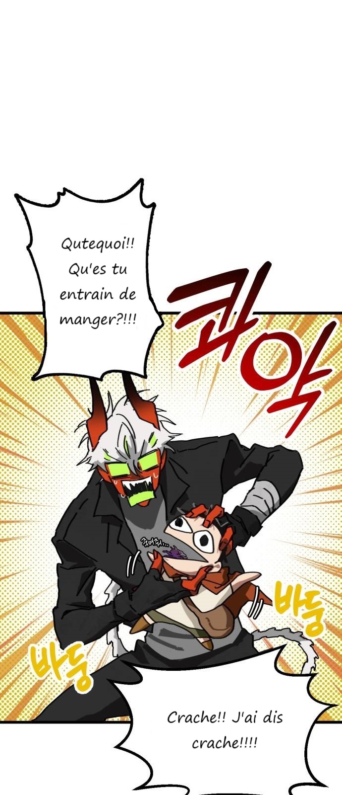 Eomma re Mannareo Ganeun Gil Ch. 4 第29页