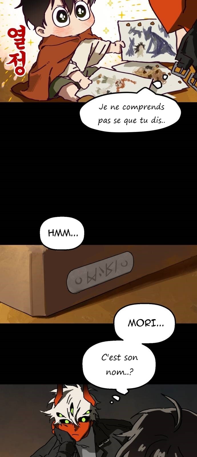 Eomma re Mannareo Ganeun Gil Ch. 4 第40页