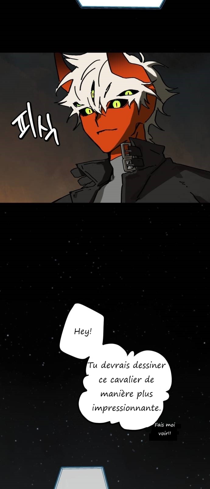 Eomma re Mannareo Ganeun Gil Ch. 4 第47页