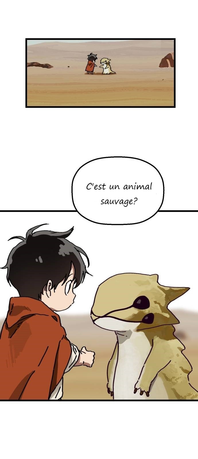 Eomma re Mannareo Ganeun Gil Ch. 4 第54页
