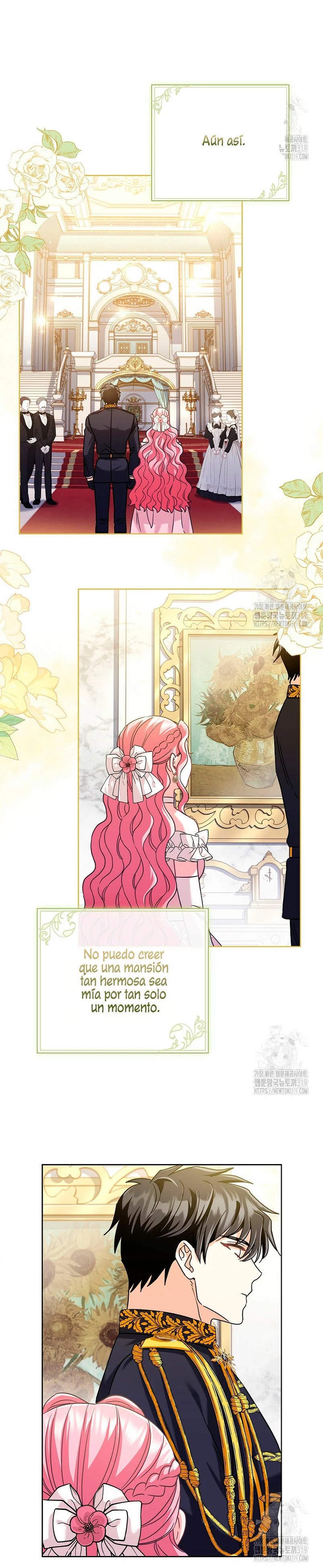 Contract Marrying Because I Am Terminally Ill Vol. 1 Ch. 6 第23页