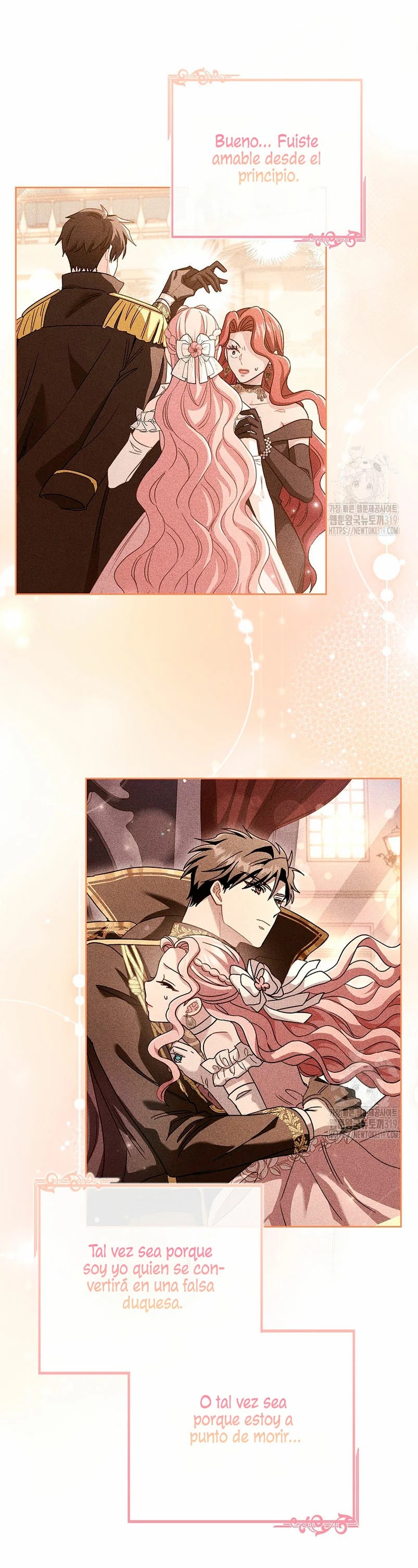 Contract Marrying Because I Am Terminally Ill Vol. 1 Ch. 6 第27页