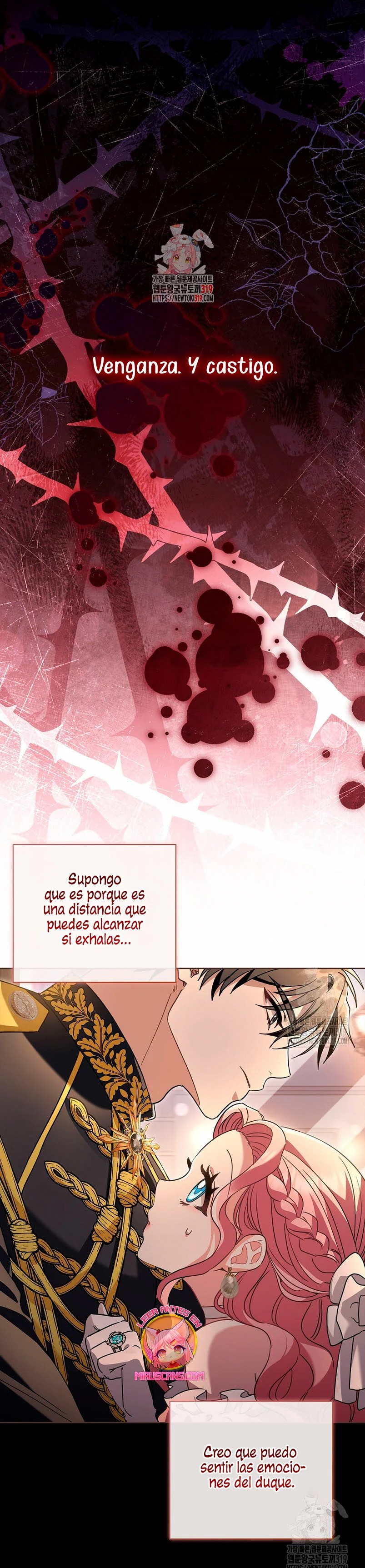 Contract Marrying Because I Am Terminally Ill Vol. 1 Ch. 6 第4页
