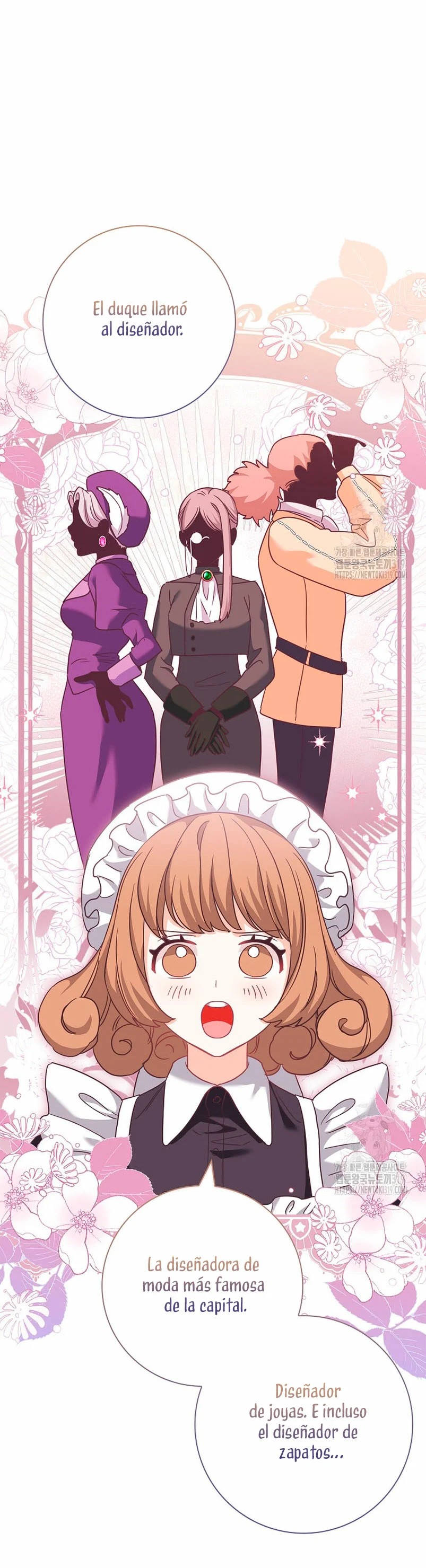 Contract Marrying Because I Am Terminally Ill Vol. 1 Ch. 6 第34页