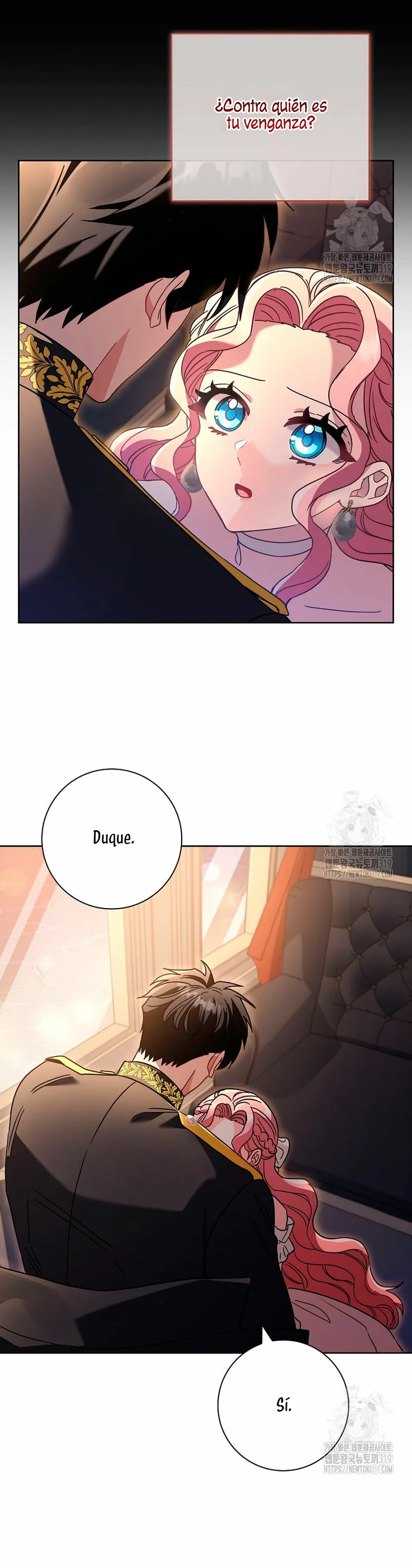 Contract Marrying Because I Am Terminally Ill Vol. 1 Ch. 6 第6页