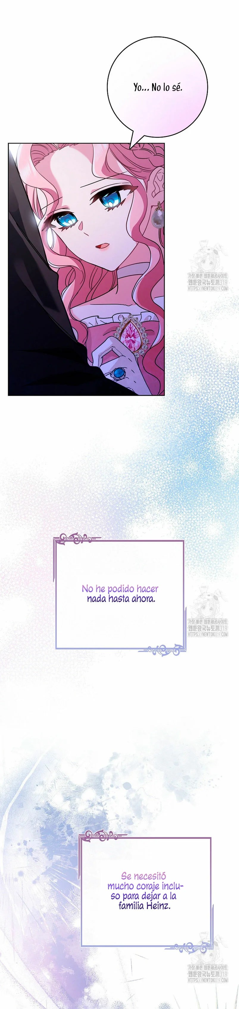 Contract Marrying Because I Am Terminally Ill Vol. 1 Ch. 6 第7页