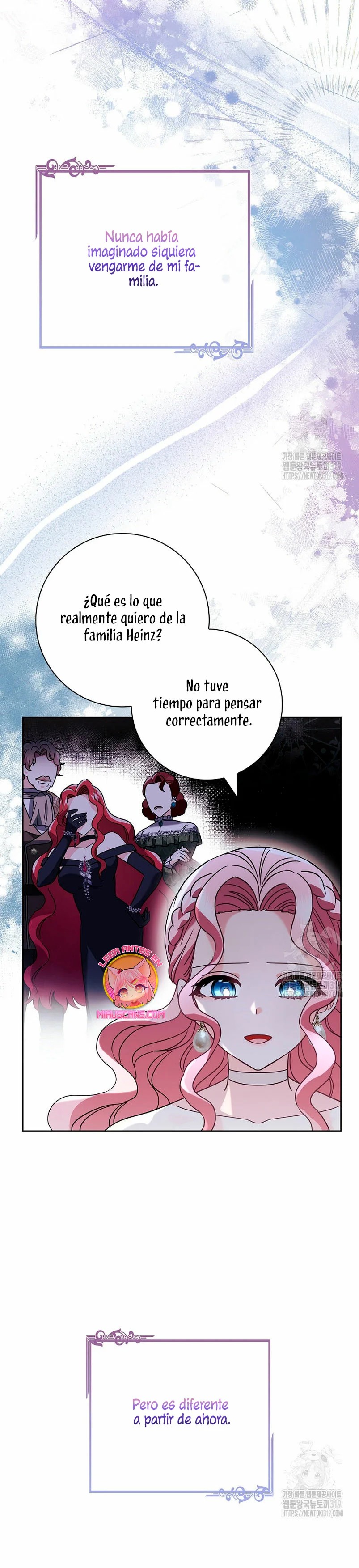 Contract Marrying Because I Am Terminally Ill Vol. 1 Ch. 6 第8页