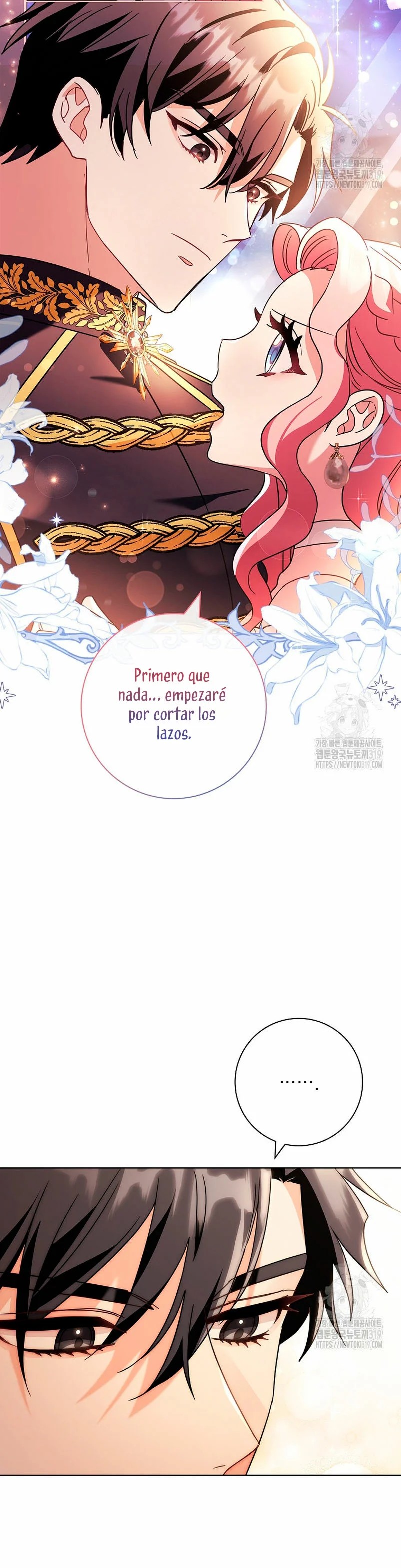 Contract Marrying Because I Am Terminally Ill Vol. 1 Ch. 6 第10页