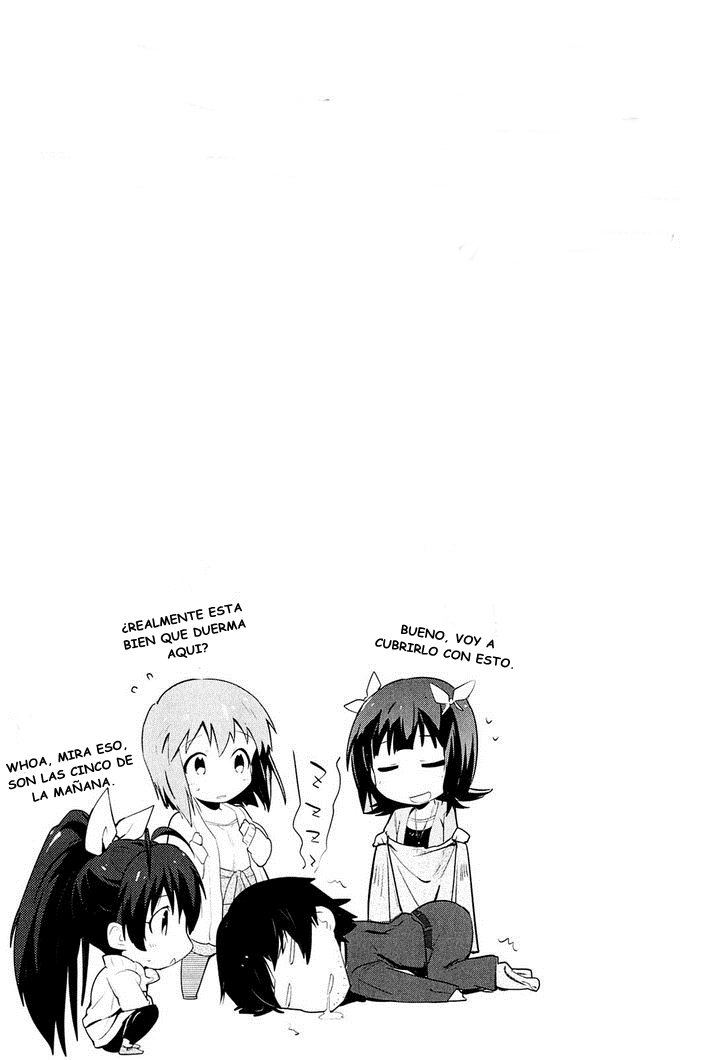 The iDOLM@STER 2: The World Is All One!! Las cosas que puedo hacer 第26页